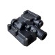 Carcasa termostat cod 02202484 pentru JCB 