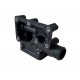Carcasa termostat cod 02202484 pentru JCB 