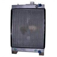 Radiator KOMATSU 134-03-71112 pentru buldozer D61EX-15