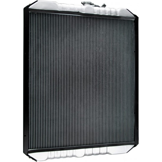Radiator KOMATSU cod 206-03-51110 pentru PC200-PC220
