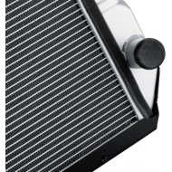 Radiator KOMATSU cod 206-03-51110 pentru PC200-PC220
