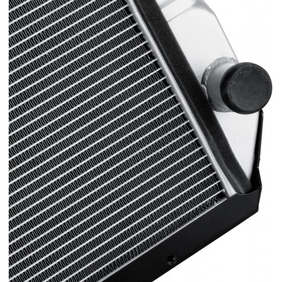Radiator KOMATSU cod 206-03-51110 pentru PC200-PC220