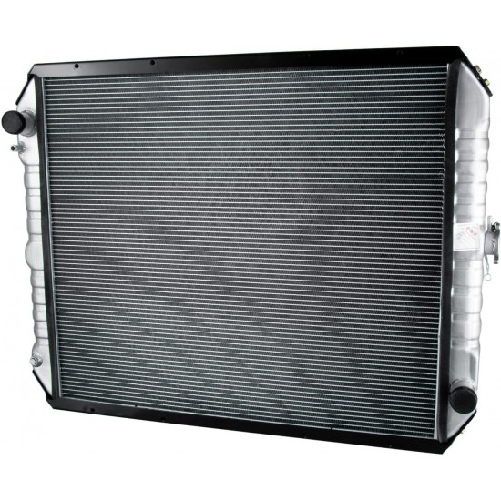 Radiator KOMATSU cod 206-03-51110 pentru PC200-PC220