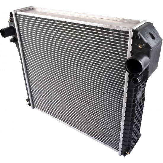 Radiator – CASE – 580SR – Cod OEM 87410096