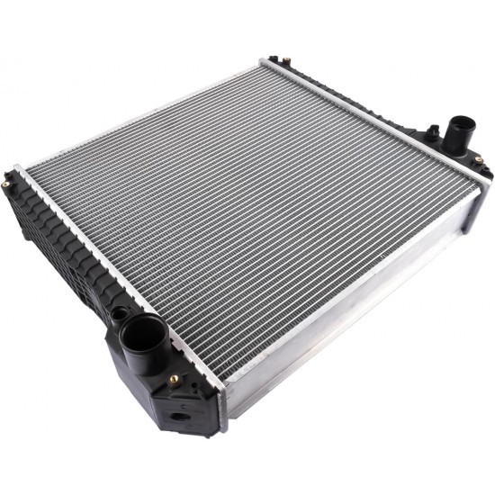 Radiator – CASE – 580SR – Cod OEM 87410096