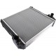 Radiator – CASE – 580SR – Cod OEM 87410096