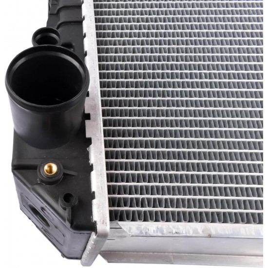 Radiator – CASE – 580SR – Cod OEM 87410096
