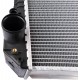 Radiator – CASE – 580SR – Cod OEM 87410096