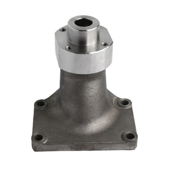 Carcasa fulie ventilator JCB cod 02/201357