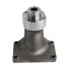 Carcasa fulie ventilator JCB cod 02/201357
