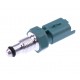 Senzor temperatura combustibil miniexcavator BOBCAT cod - 7253204