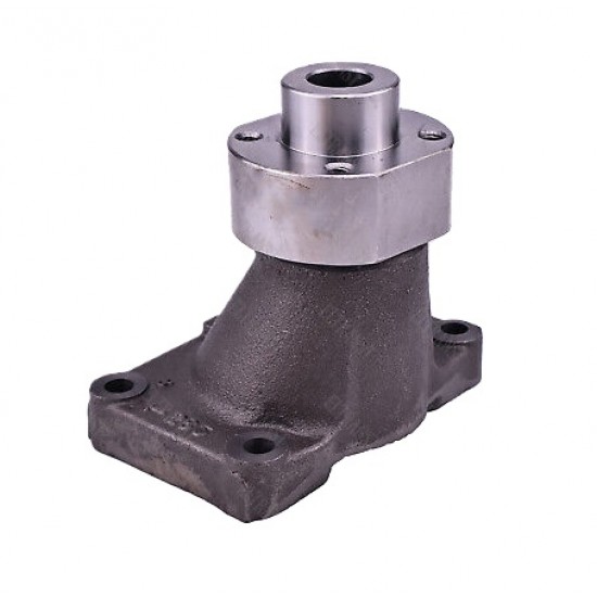 Carcasa fulie ventilator JCB cod 02/201357