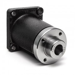 Suport fulie ventilator JCB 3CX cod 02/202962