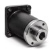 Suport fulie ventilator JCB 3CX cod 02/202962