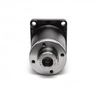 Suport fulie ventilator JCB 3CX cod 02/202962