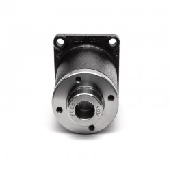 Suport fulie ventilator JCB 3CX cod 02/202962
