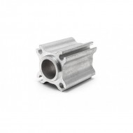 Distantier elice ventilator JCB 3CX cod 02/100097