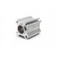 Distantier elice ventilator JCB 3CX cod 02/100097