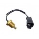 Senzor temperatura buldoexcavator CAT - cod 2443106