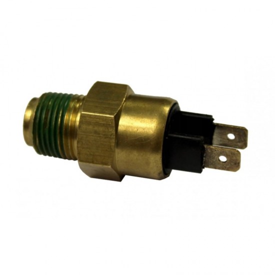 Senzor temperatura incarcator CAT 428D - cod 1737527