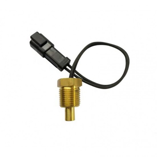 Senzor temperatura buldoexcavator CAT - cod 2443106