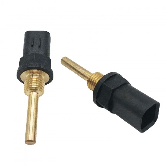 Senzor temperatura excavator CAT 320- cod 2380112