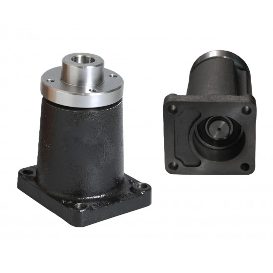 Suport fulie ventilator JCB 3CX cod 02/202962