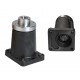 Suport fulie ventilator JCB 3CX cod 02/202962