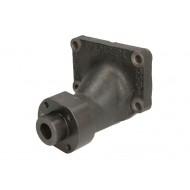 Suport fulie ventilator JCB 3CX cod 02/200370
