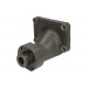 Suport fulie ventilator JCB 3CX cod 02/200370