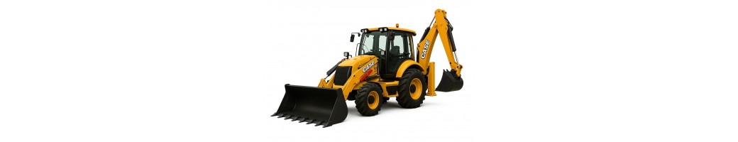 BULDOEXCAVATOR