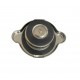 Buson radiator CNH - cod 72953999