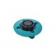 Buson vas expansiune VOLVO BL71 - cod 1542591