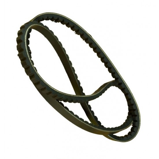Set curele transmisie JCB 3CX cod 02/101566
