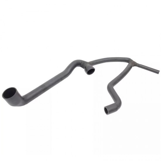 Furtun inferior radiator apa JCB 3CX cod 834/00412