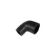 Furtun radiator apa JCB 2CX cod 834/00666