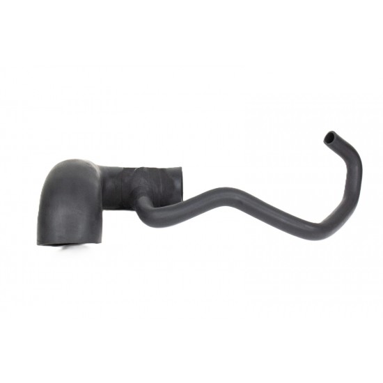 Furtun admisie aer JCB 3CX cod 834/10966