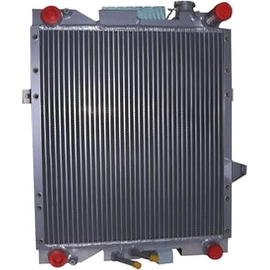 Radiator KOMATSU cod 42N-03-11170 pentru buldo WB142-5