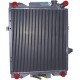 Radiator KOMATSU cod 42N-03-11170 pentru buldo WB142-5