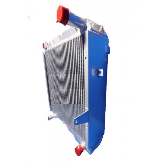 Radiator KOMATSU cod 42N-03-11170 pentru buldo WB142-5