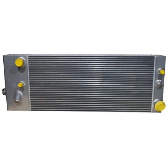 Radiator CATERPILLAR pentru D6N cod 285-1982