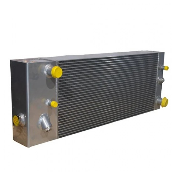 Radiator CATERPILLAR pentru D6N cod 285-1982