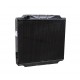 Radiator JCB 3CX 4CX cod 30/912000