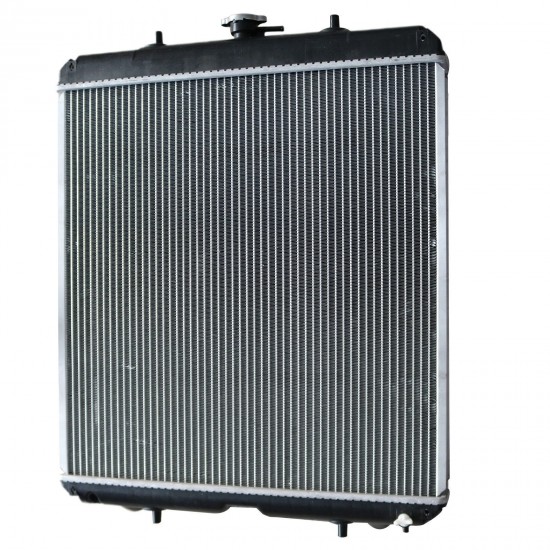 Radiator YANMAR VIO-35 cod 129940-44500
