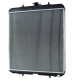 Radiator YANMAR VIO-35 cod 129940-44500