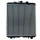 Radiator YANMAR VIO-35 cod 129940-44500
