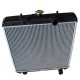 Radiator YANMAR VIO-35 cod 129940-44500