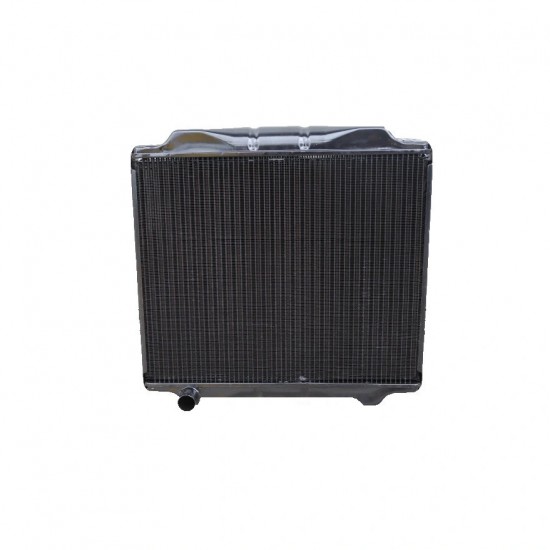 Radiator JCB 3CX 4CX cod 30/912000
