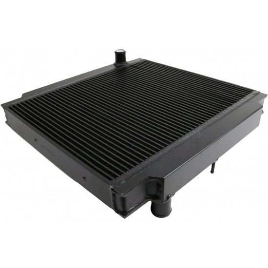 Radiator JCB 3CX 4CX cod 30/912000