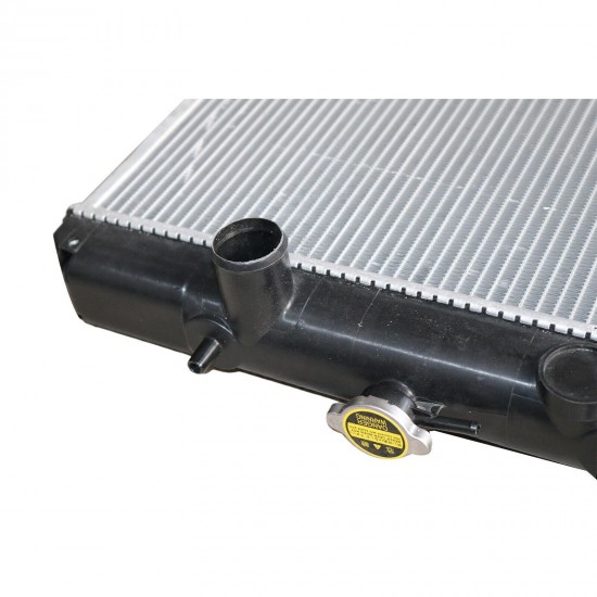 Radiator YANMAR VIO-35 cod 129940-44500